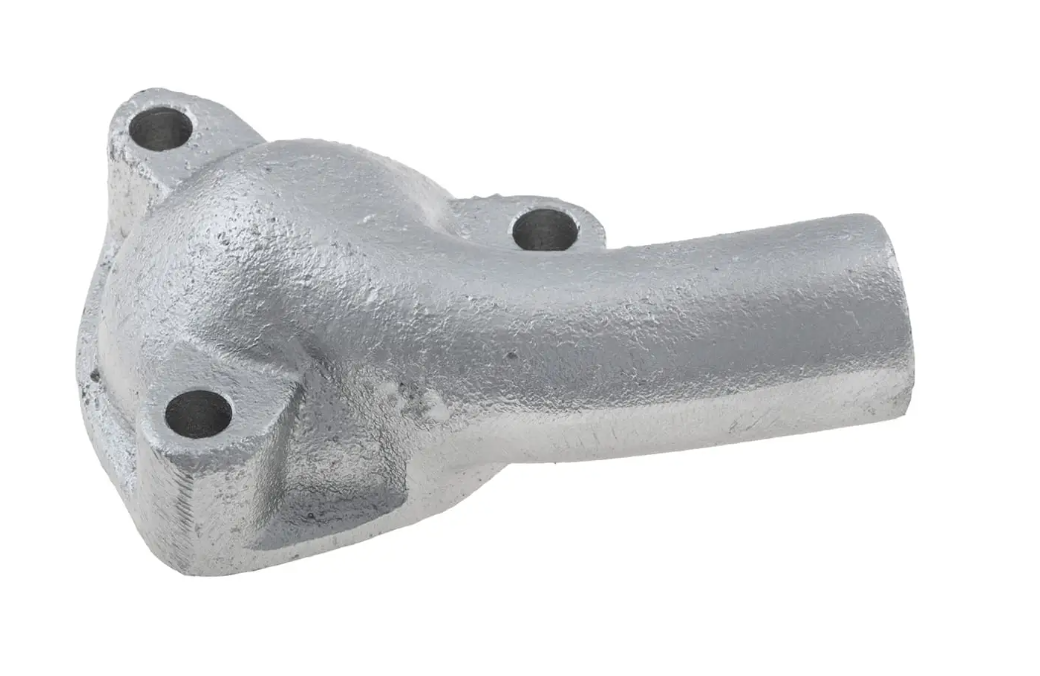 MGB Thermostat Housing 1967 1976 Classic Car Accessories
