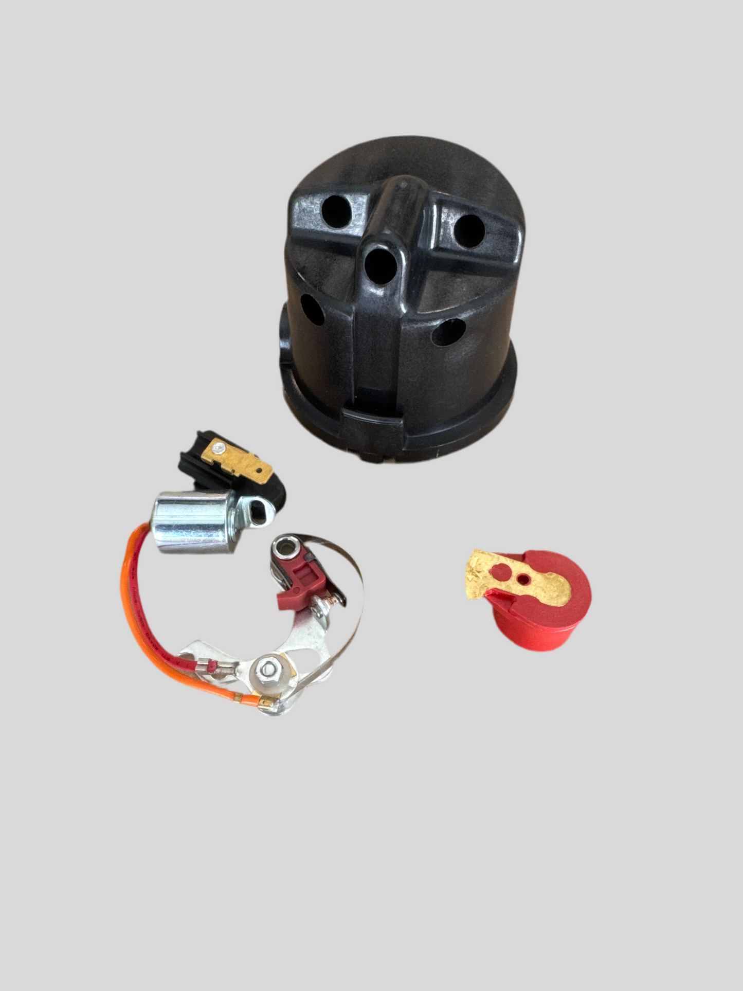 Lucas 25D4 Distributor Service Kit