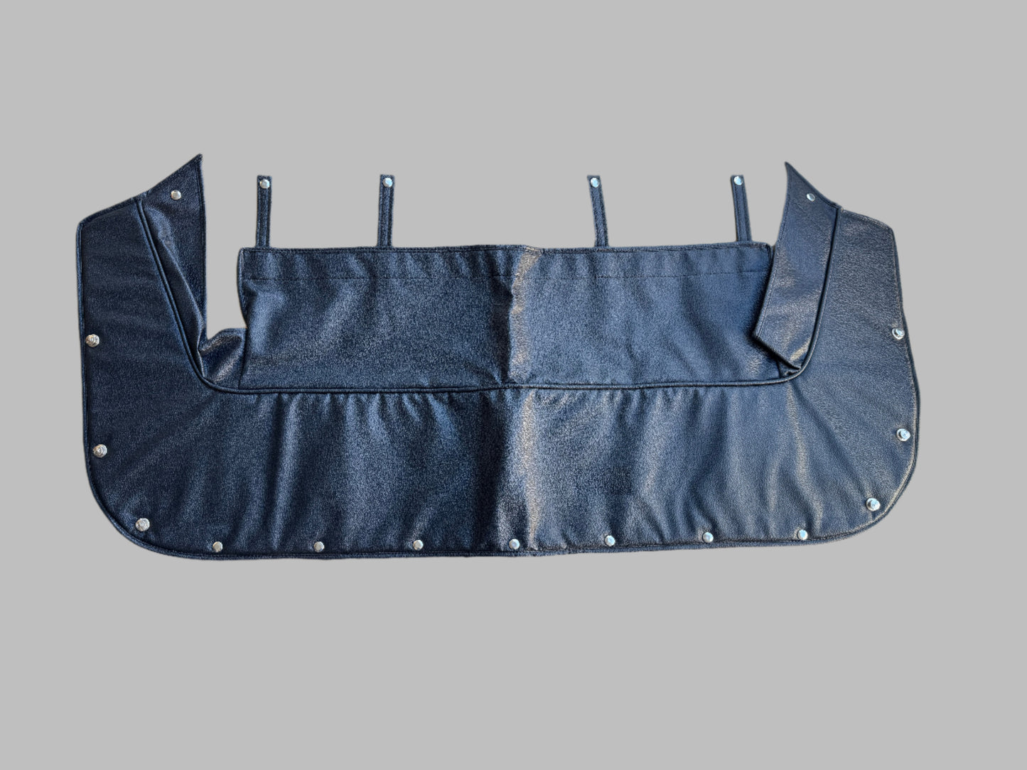 MGB Midget Half - Tonneau Cover