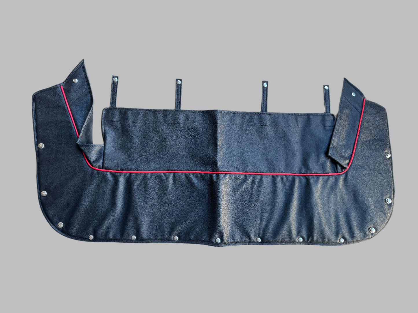 MGB Midget Half - Tonneau Cover