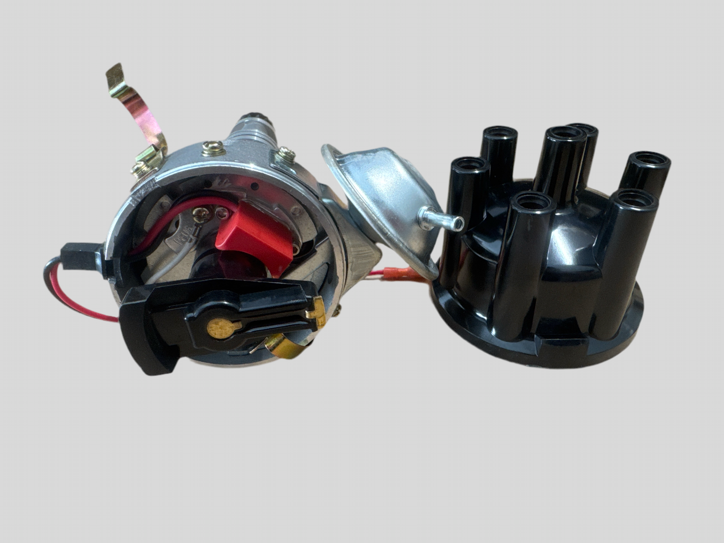 Ford Essex V6 Electronic Ignition Distributor