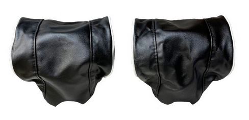 MGB and MGB GT Head Rest Cover 1972 - 1980