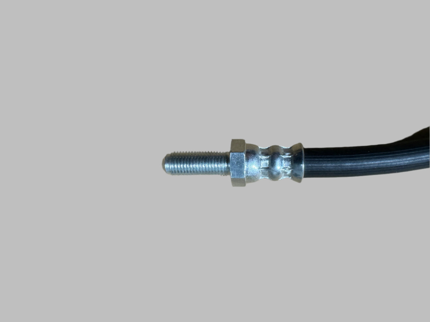 Front Brake Hose Morgan 4/4 1600