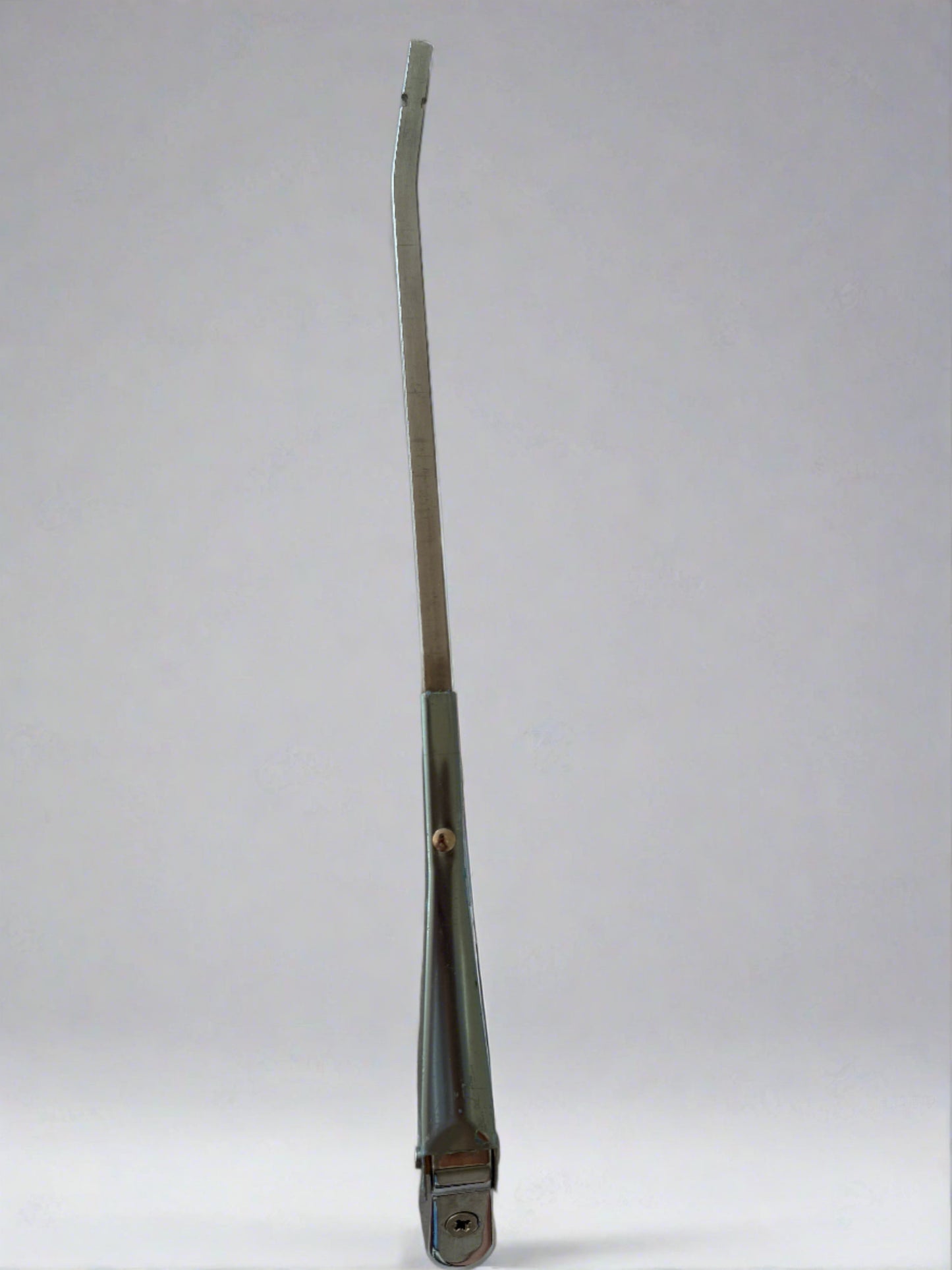 Tex Wiper Arm, Left Cranked, Notched 7.2mm