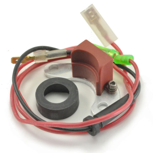 K7 - 适用于 Lucas 45D 6 缸分配器的 Powerspark 电子点火套件