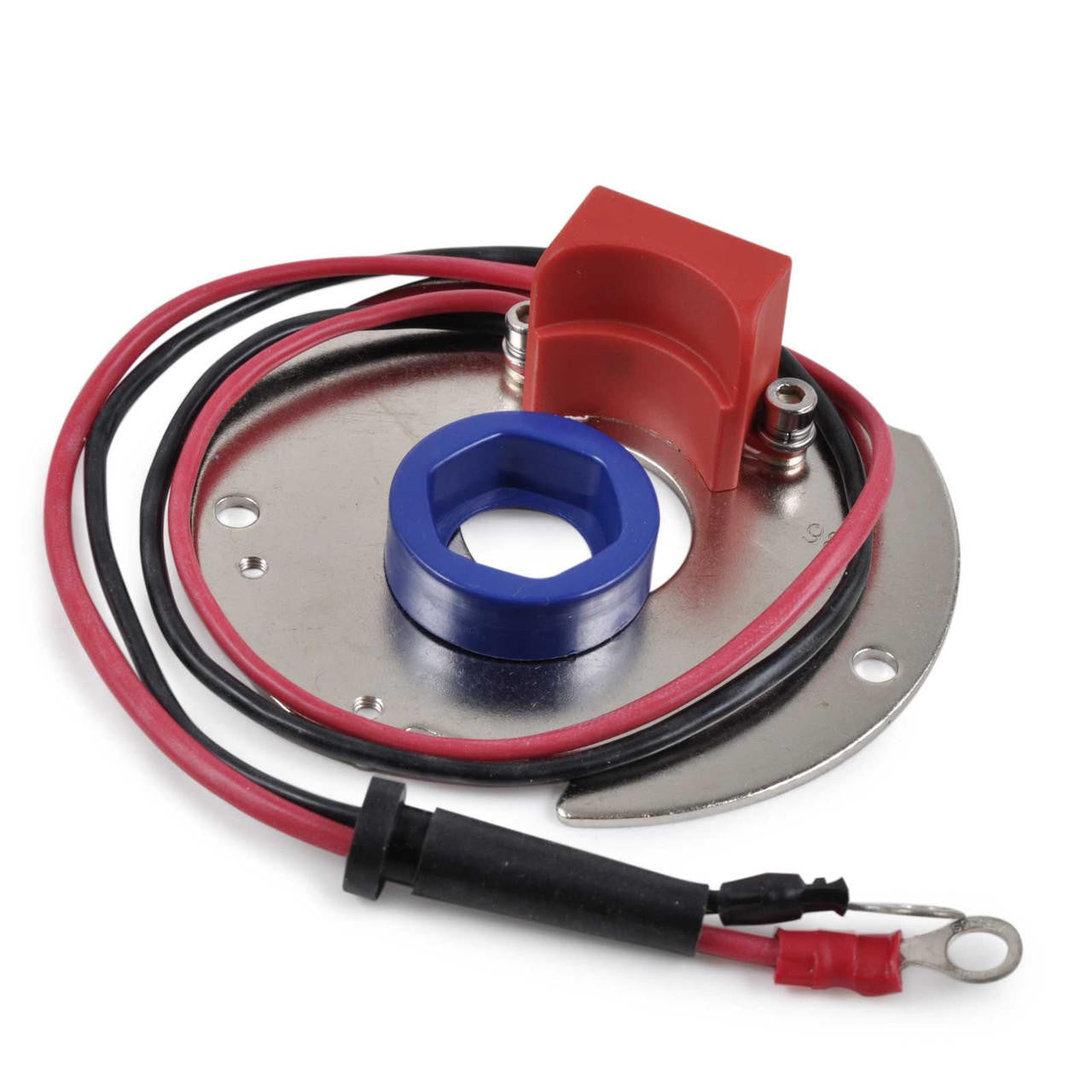 Image showcasing Lucas DX6A 6 cylinder negative earth – Classic Car Accessories