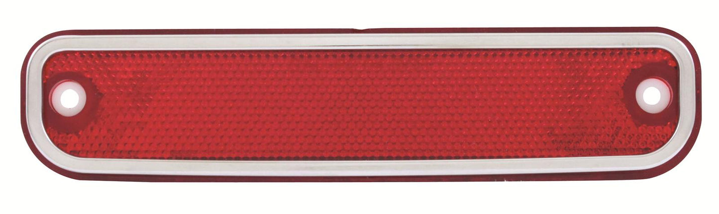 Marker Light Lens