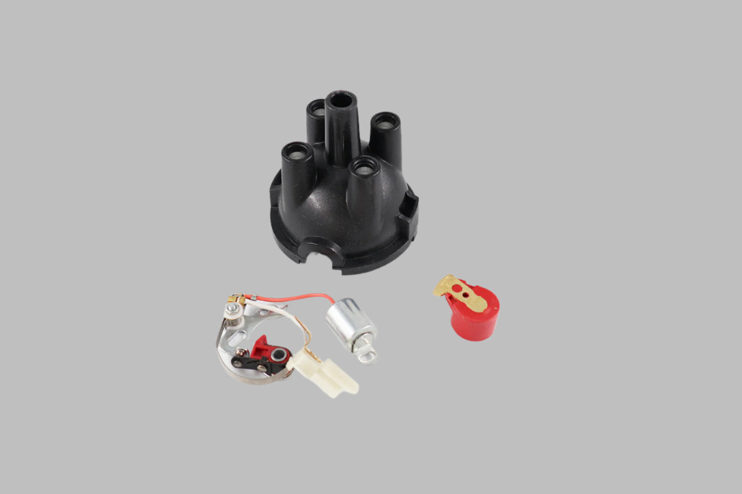 Lucas 25D4 Distributor Service Kit