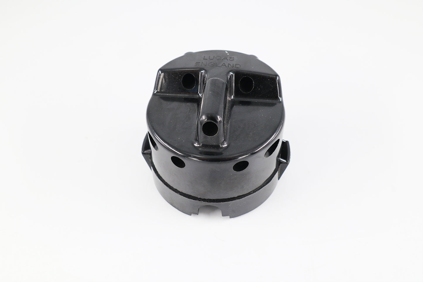 Lucas 22D6 和 25D6 分配器盖侧入式 DDB116
