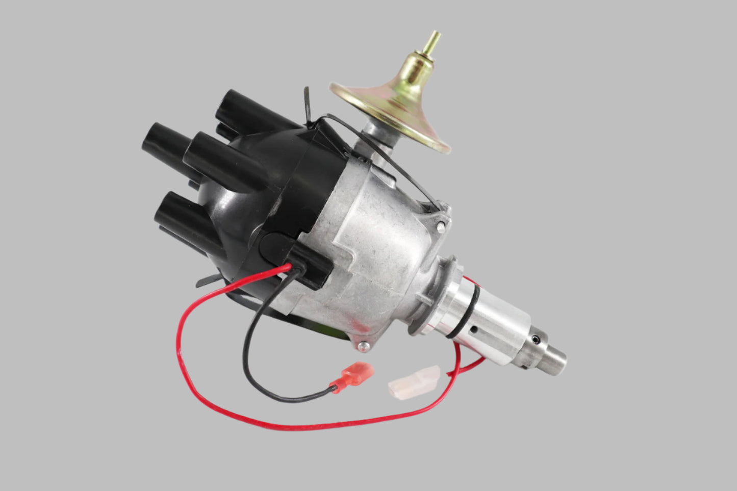 Zephyr / Zodiac electronic ignition distributor 6 cylinder