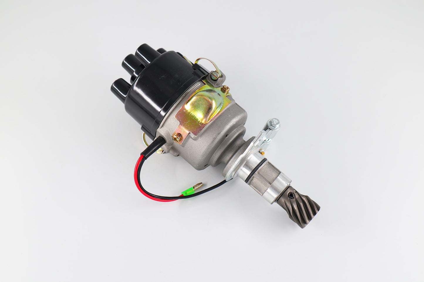 Electronic distributor 43D4 - Ford - Non vacuum