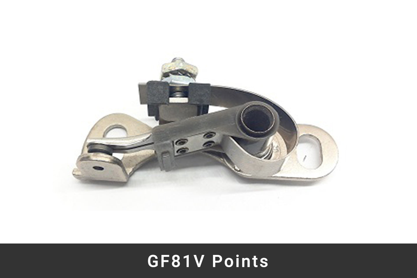 PERTRONIX 点火器 1283P12