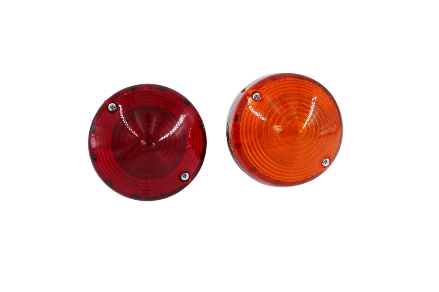 Lucas-type Tail Lamp L691/L692