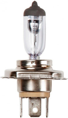  6V 60/55W H4 P43t Headlight Bulbs