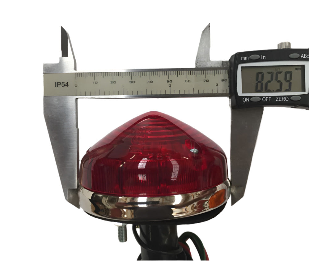 Lucas-type Tail Lamp L691/L692