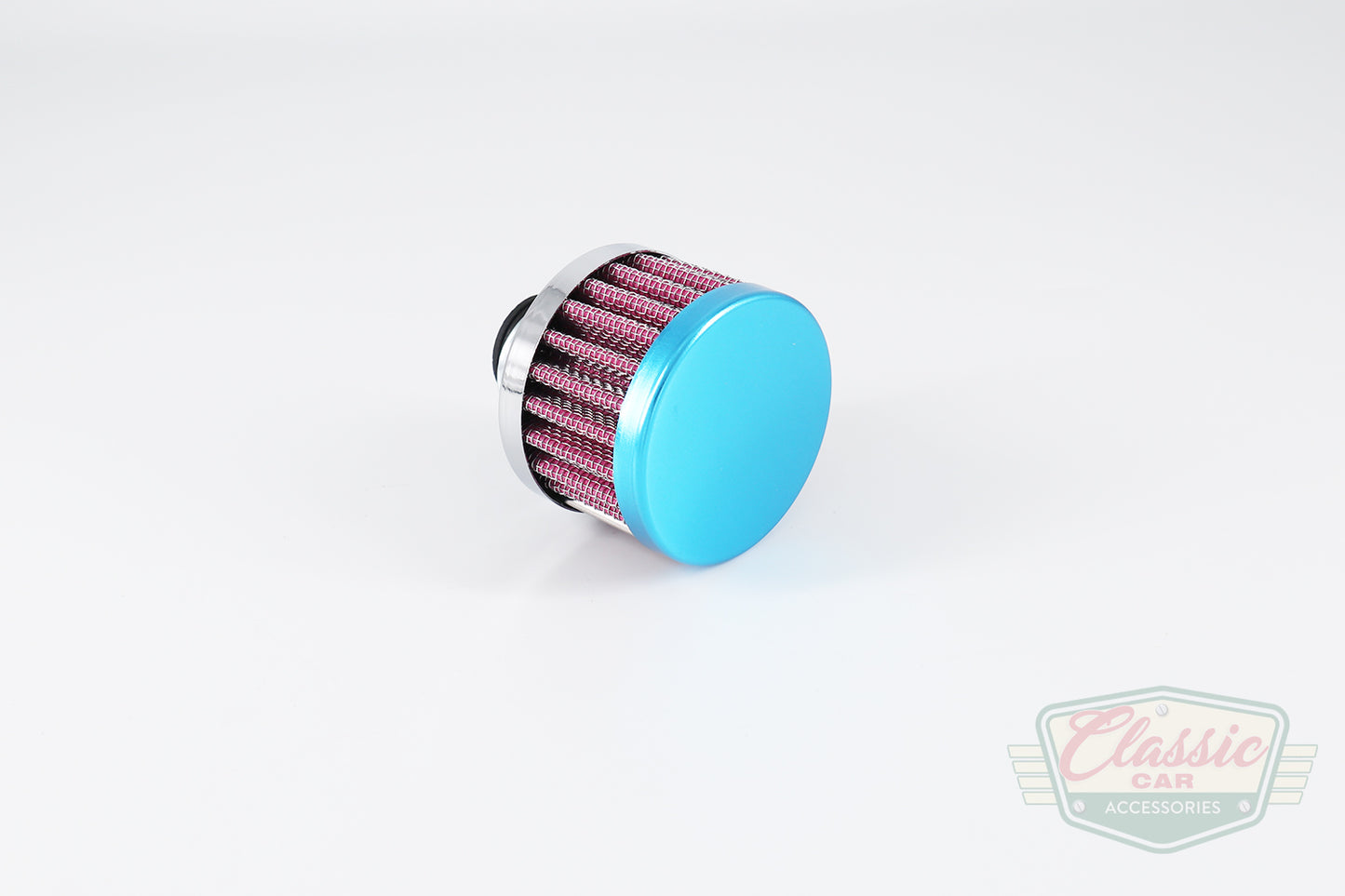 迷你 13mm 发动机通气孔