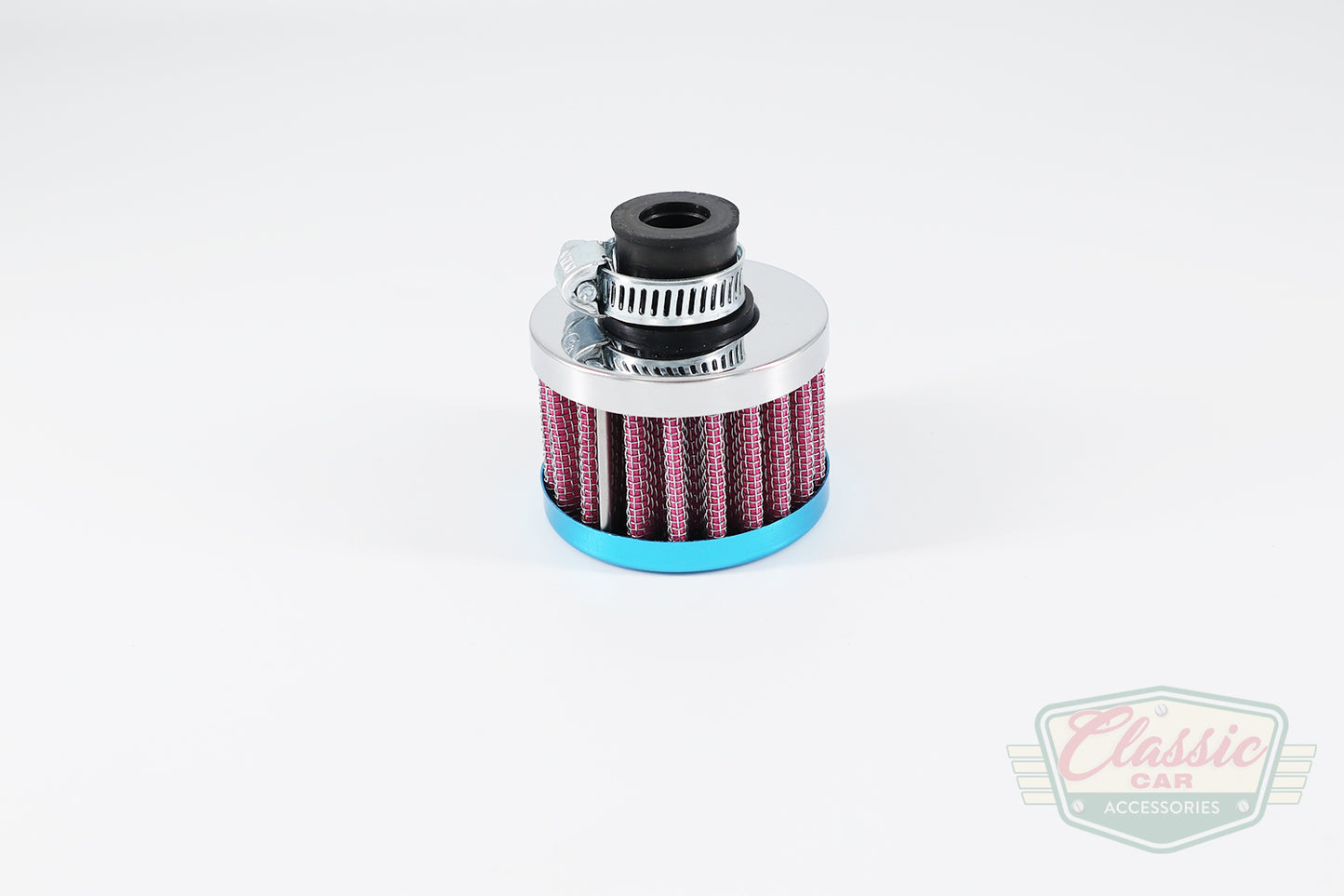 迷你 13mm 发动机通气孔