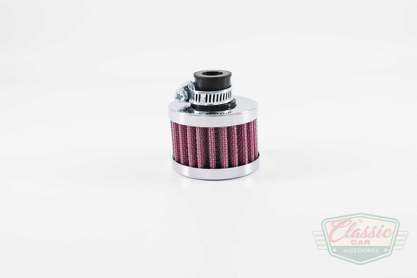 迷你 13mm 发动机通气孔