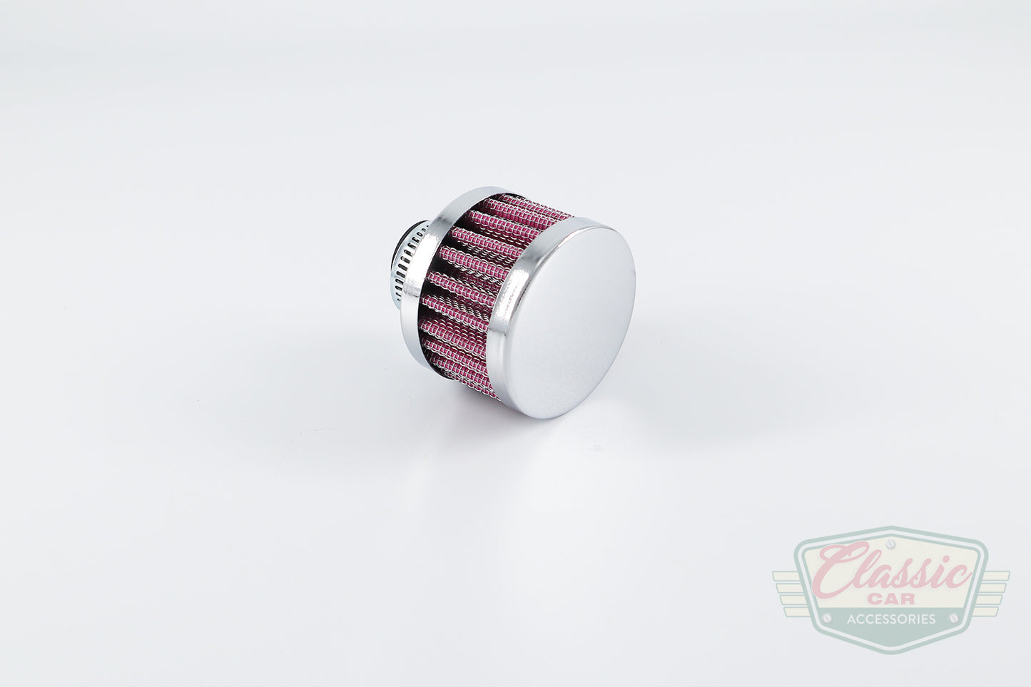 迷你 13mm 发动机通气孔