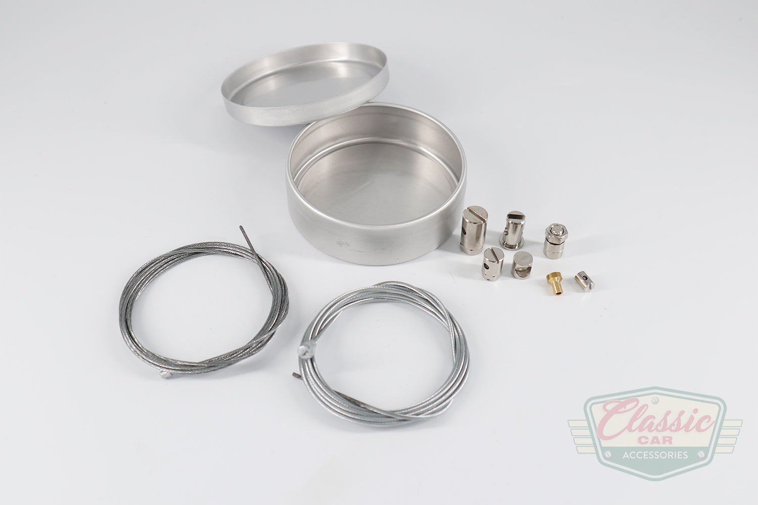 Auto Cable Repair Kit Classic Car Accessories