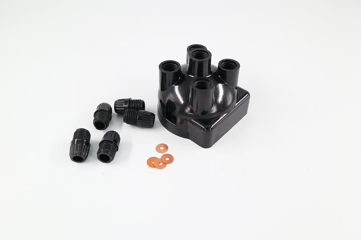 DK4A Distributor Cap Classic Car Accessories