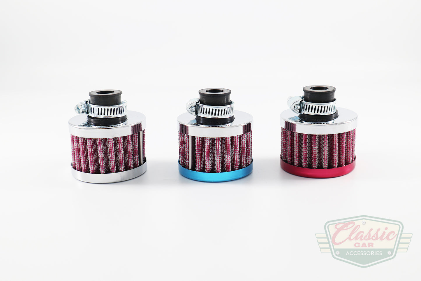 迷你 13mm 发动机通气孔