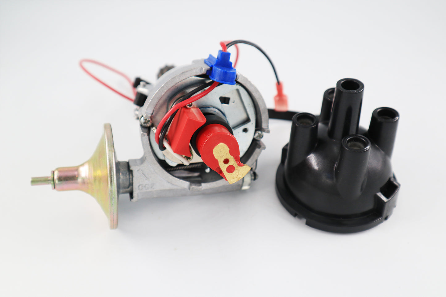 Ford Kent & Crossflow 25D Based Distributor Helical Drive Gear