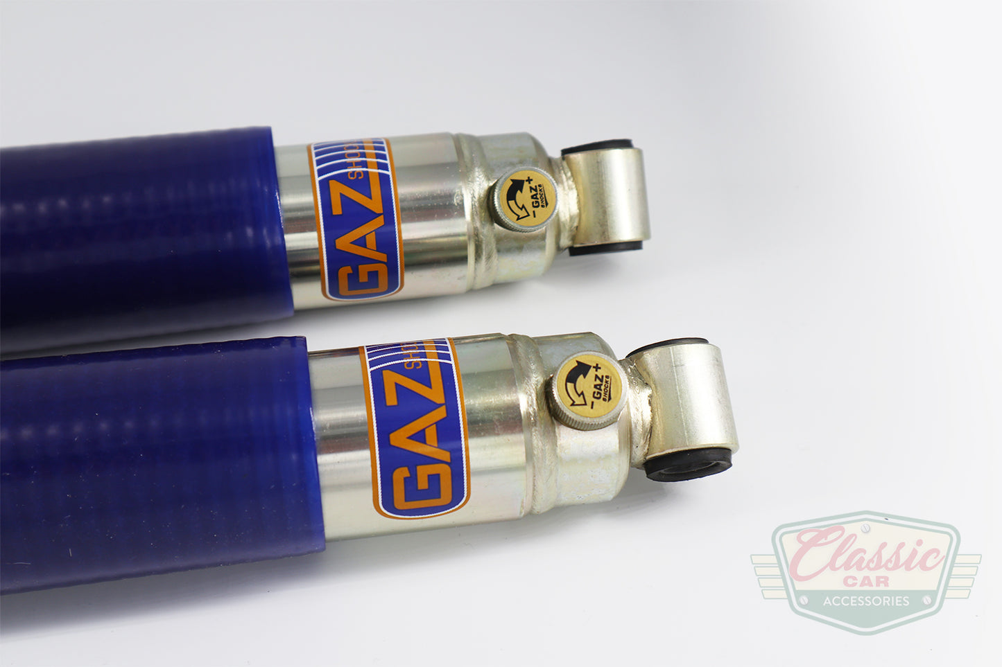 福特福睿斯 |后可调 Gaz 舷外炮塔减震器