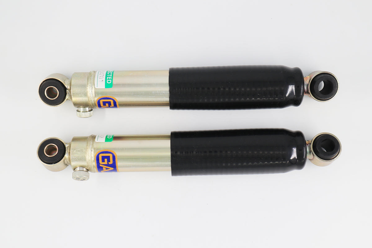 Triumph Spitfire / Herald rear adjustable shocks Classic Car Accessories