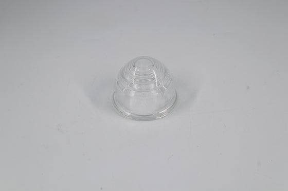 Beehive lamp glass lens, L594 Lucas