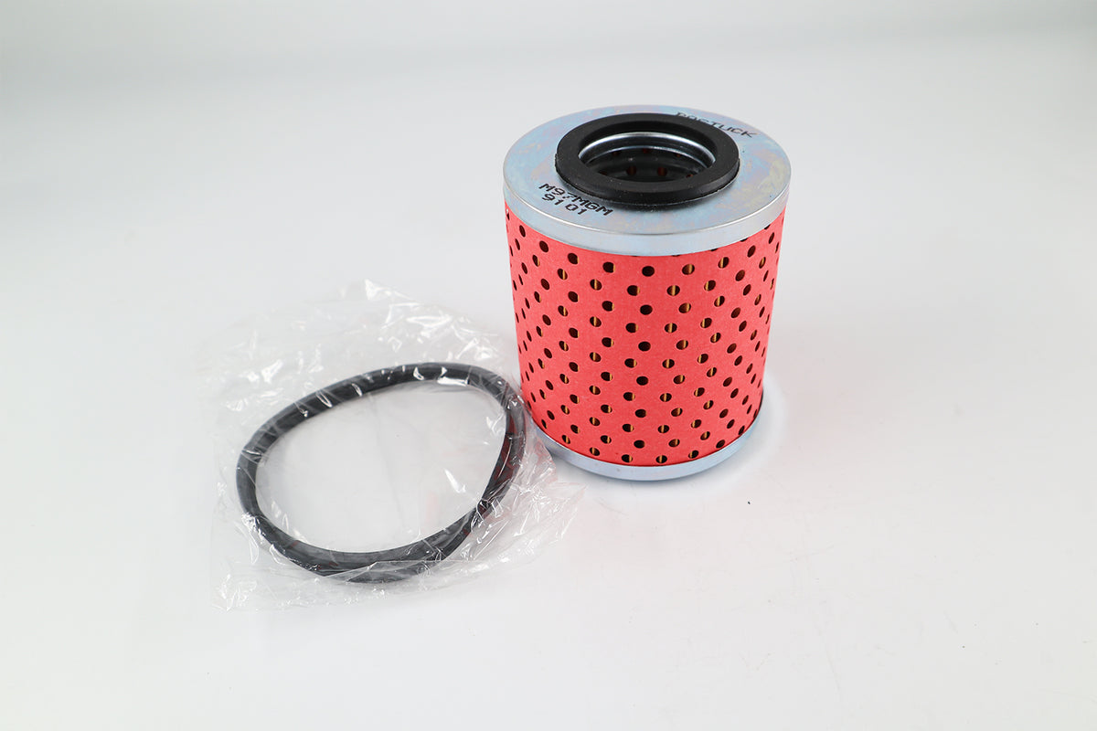 Oil Filter, paper element type Mini, Sprite, Minor, Midget Classic