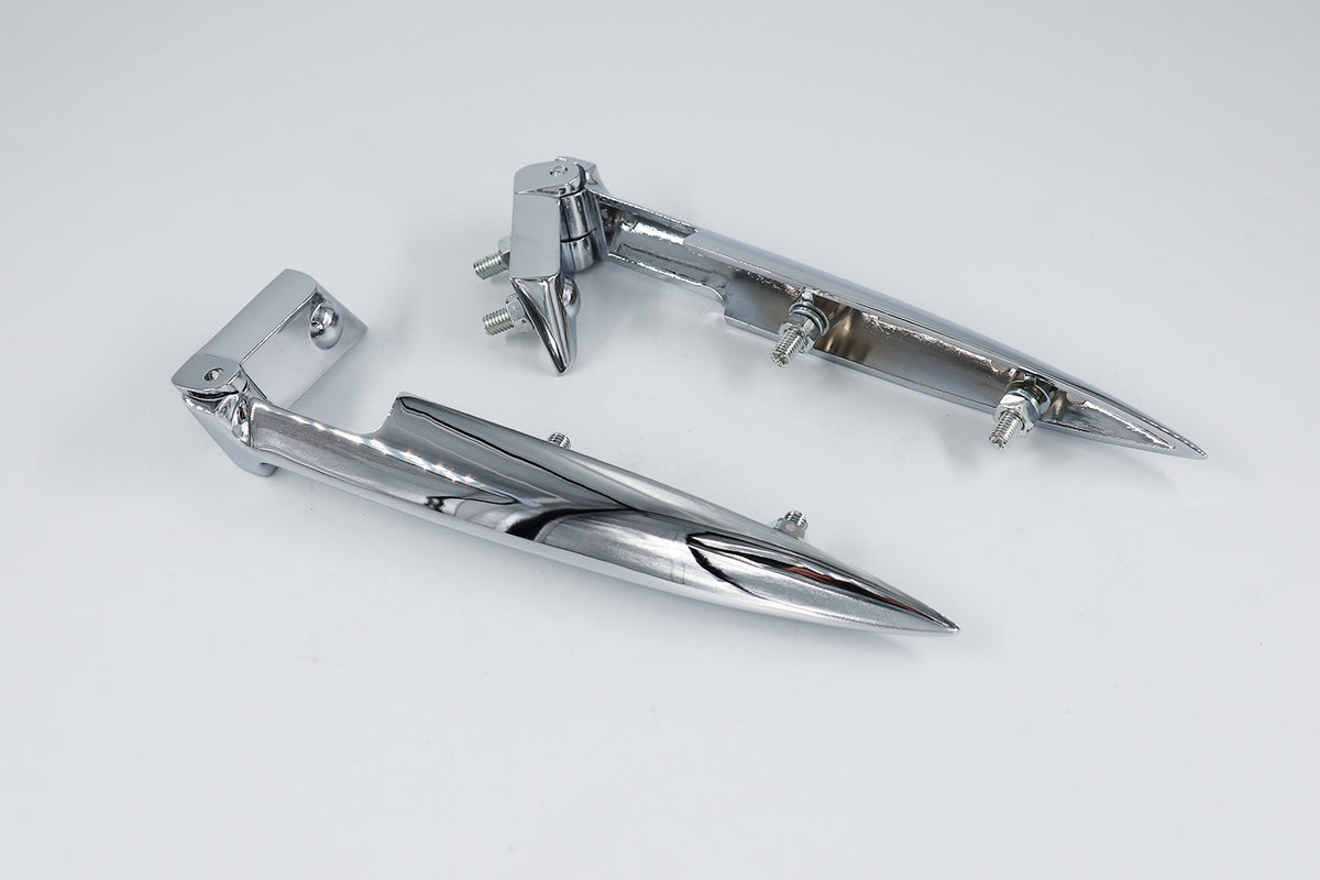 Morris Minor hinges Classic Car Accessories