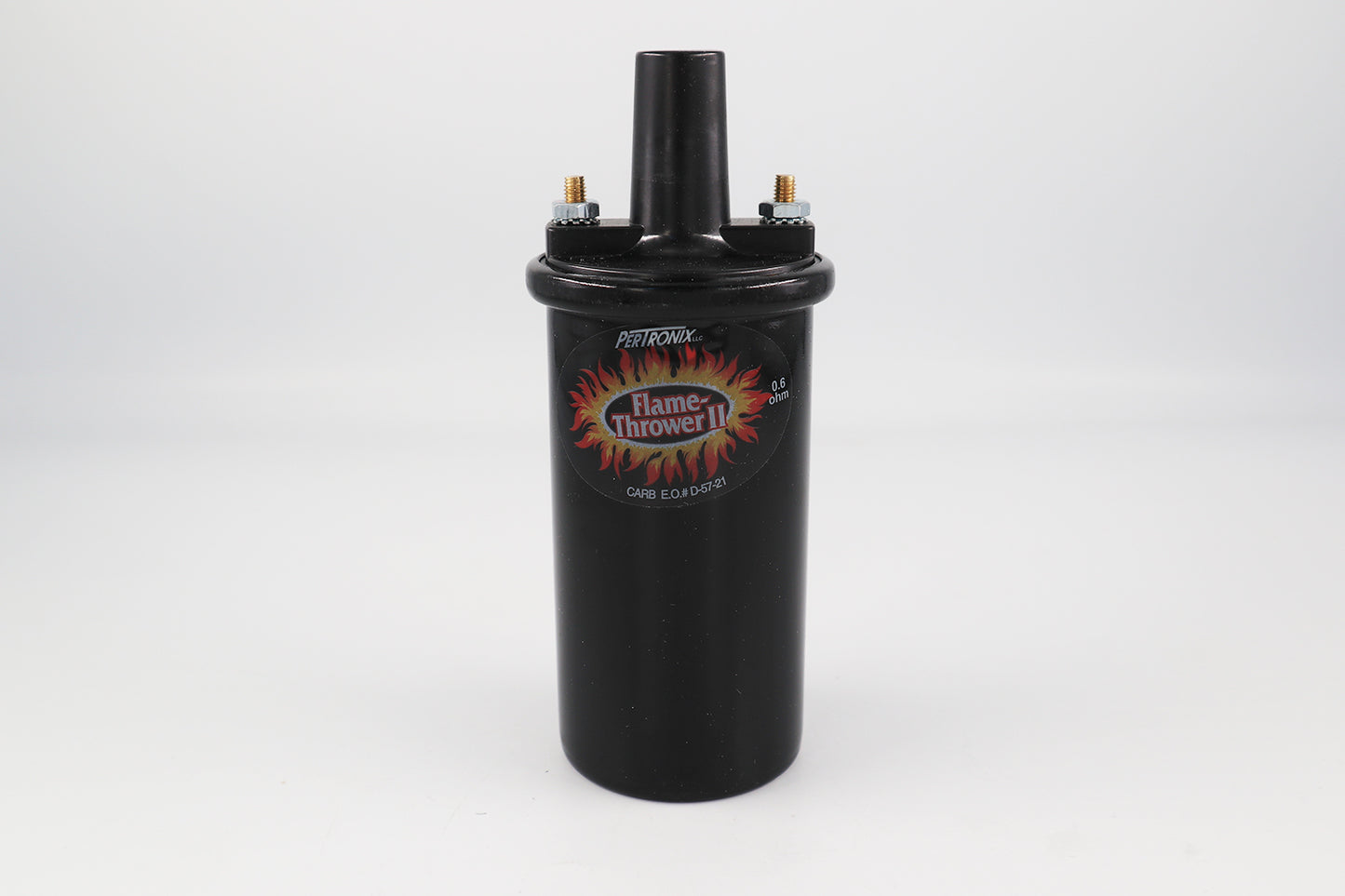 Pertronix 火焰喷射器线圈 0.6 欧姆点火器 II