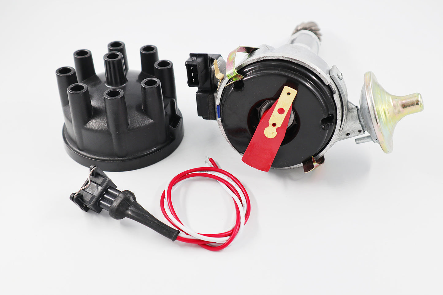 Rover V8 Electronic Distributor