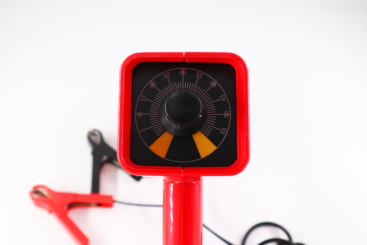 Timing Light with Adjustable Advance Control – Classic Car Accessories