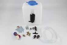  Windscreen Washer Bottle Kit 1.2 ltr
