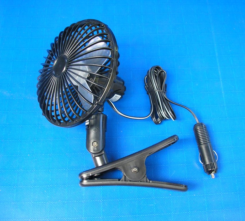 Cooling Fan