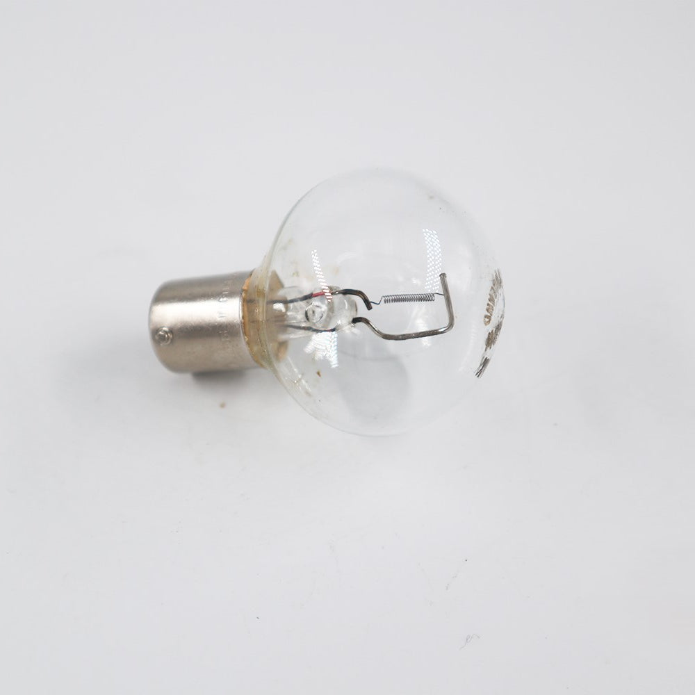 12v Bulb Single Contact Axial Filament 48w