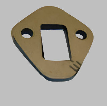 Fuel pump to Engine Block - Ford