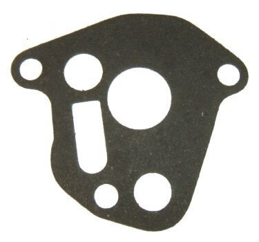Oil Pump - Ford