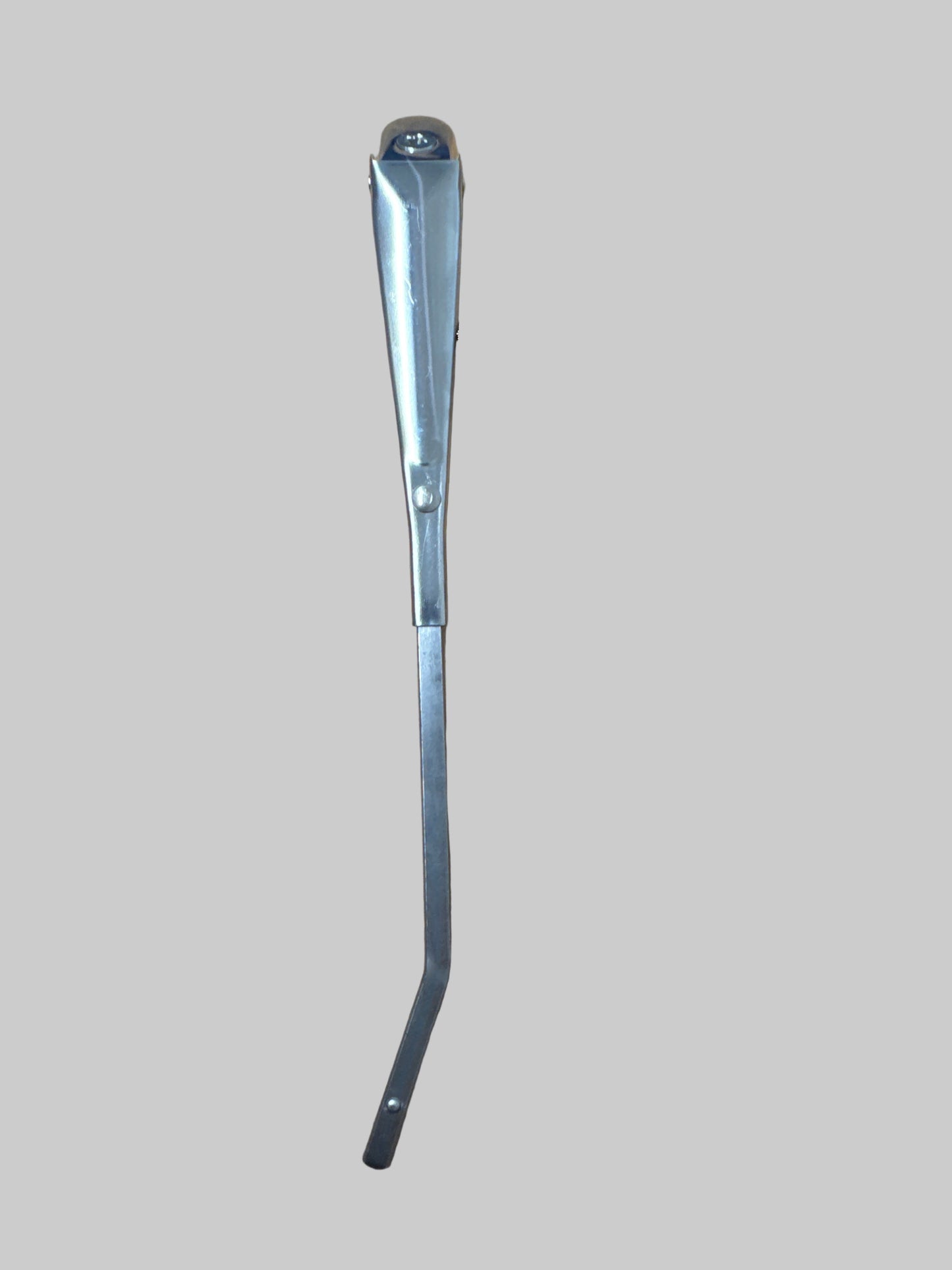 Wiper Arm - Bayonet 5.2mm - Wedge Lock - Right Crank