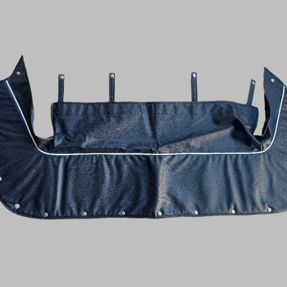 MGB Midget Half - Tonneau Cover