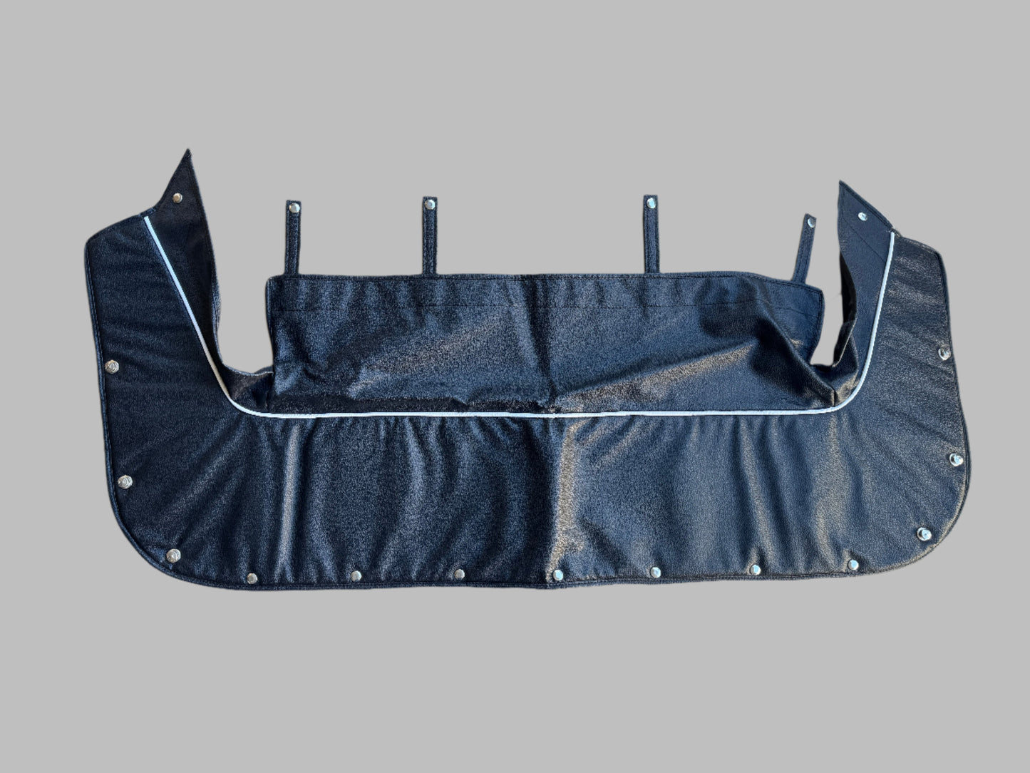 MGB Midget Half - Tonneau Cover