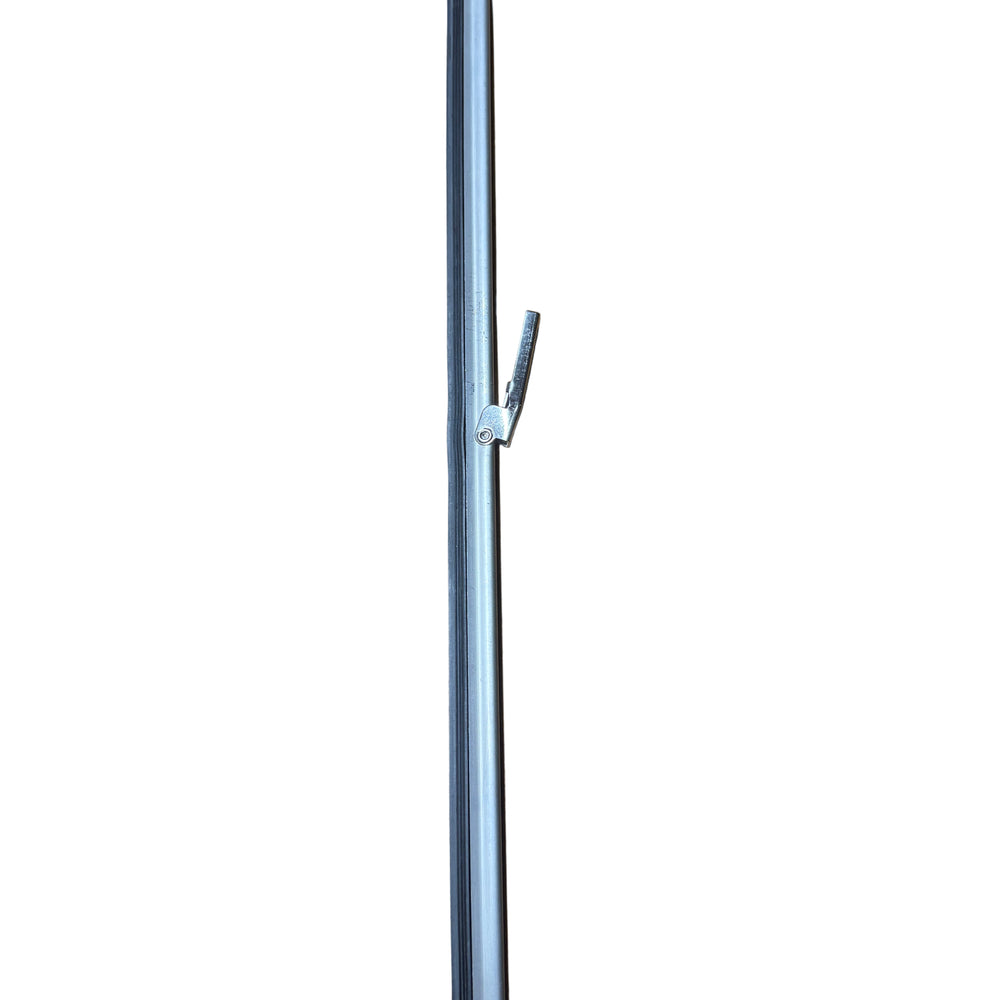 7.2mm bayonet flat wiper blades