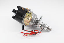  43D4 - Ford 100E, 300E & Consul 4 Cylinder Electronic Distributor