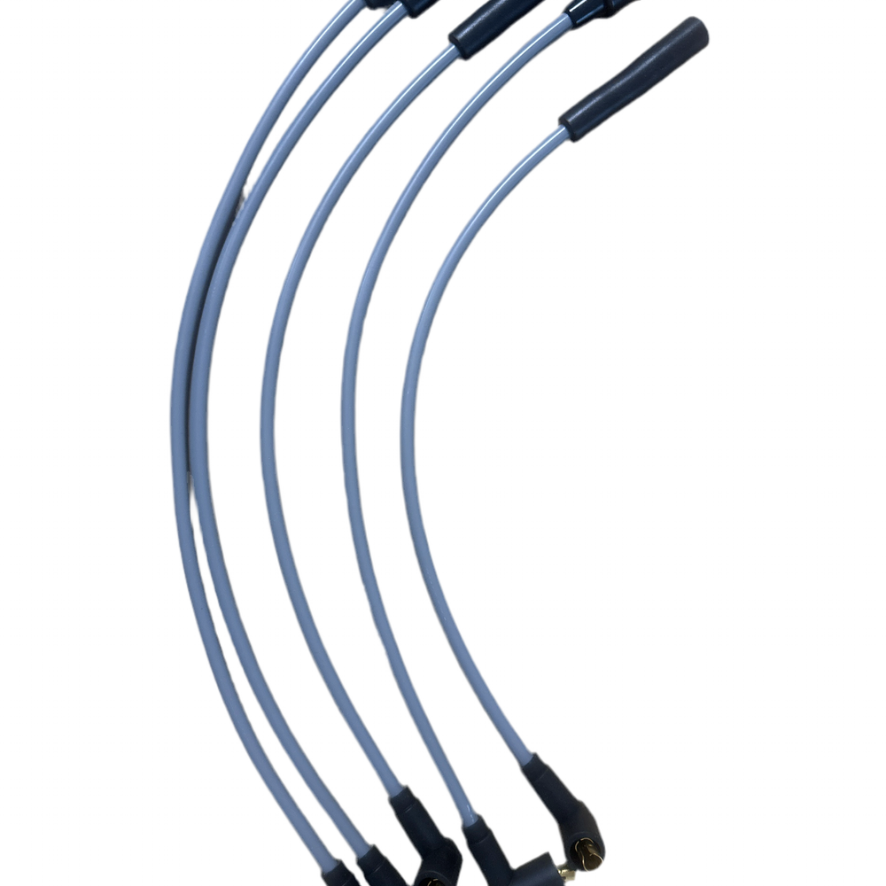 
                  
                    高品质性能 HT Leads - 4 缸
                  
                
