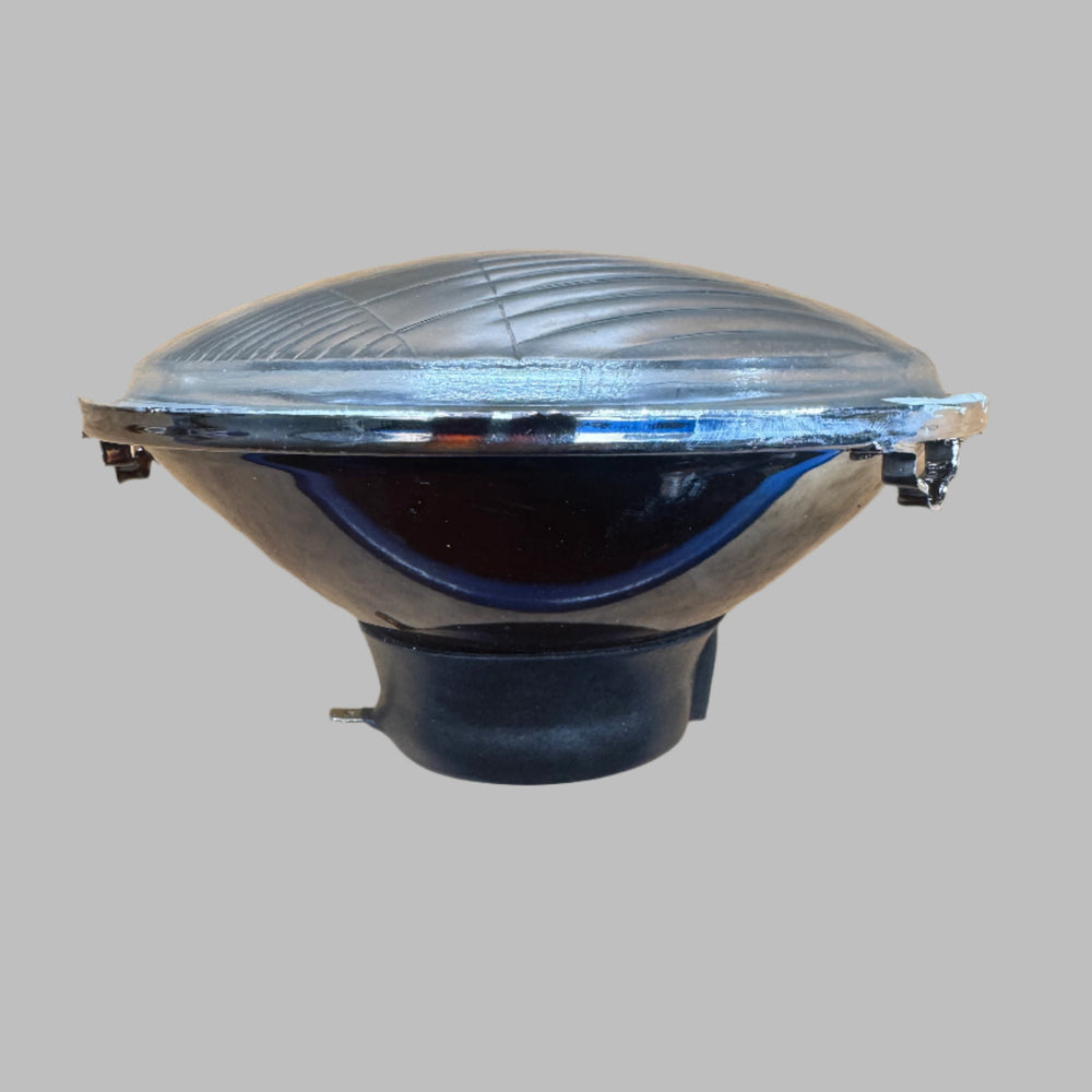 
                  
                    5.75" H1 Domed Inner Headlight Non-Pilot
                  
                