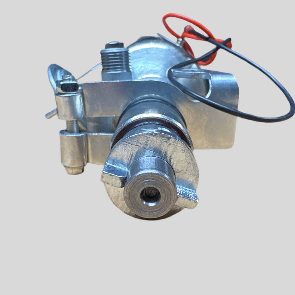 
                  
                    Distributor Delco 6CYL Negative Earth
                  
                
