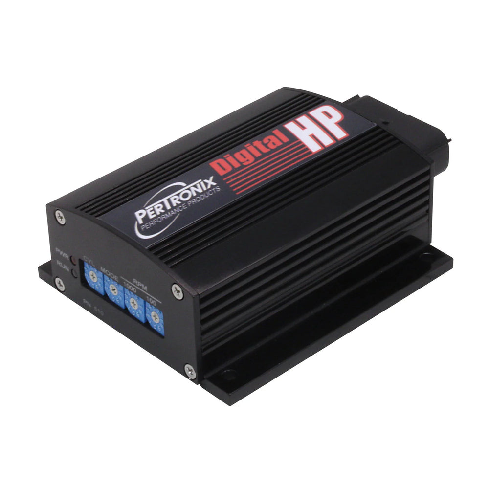 Pertronix Digital HP Ignition Box