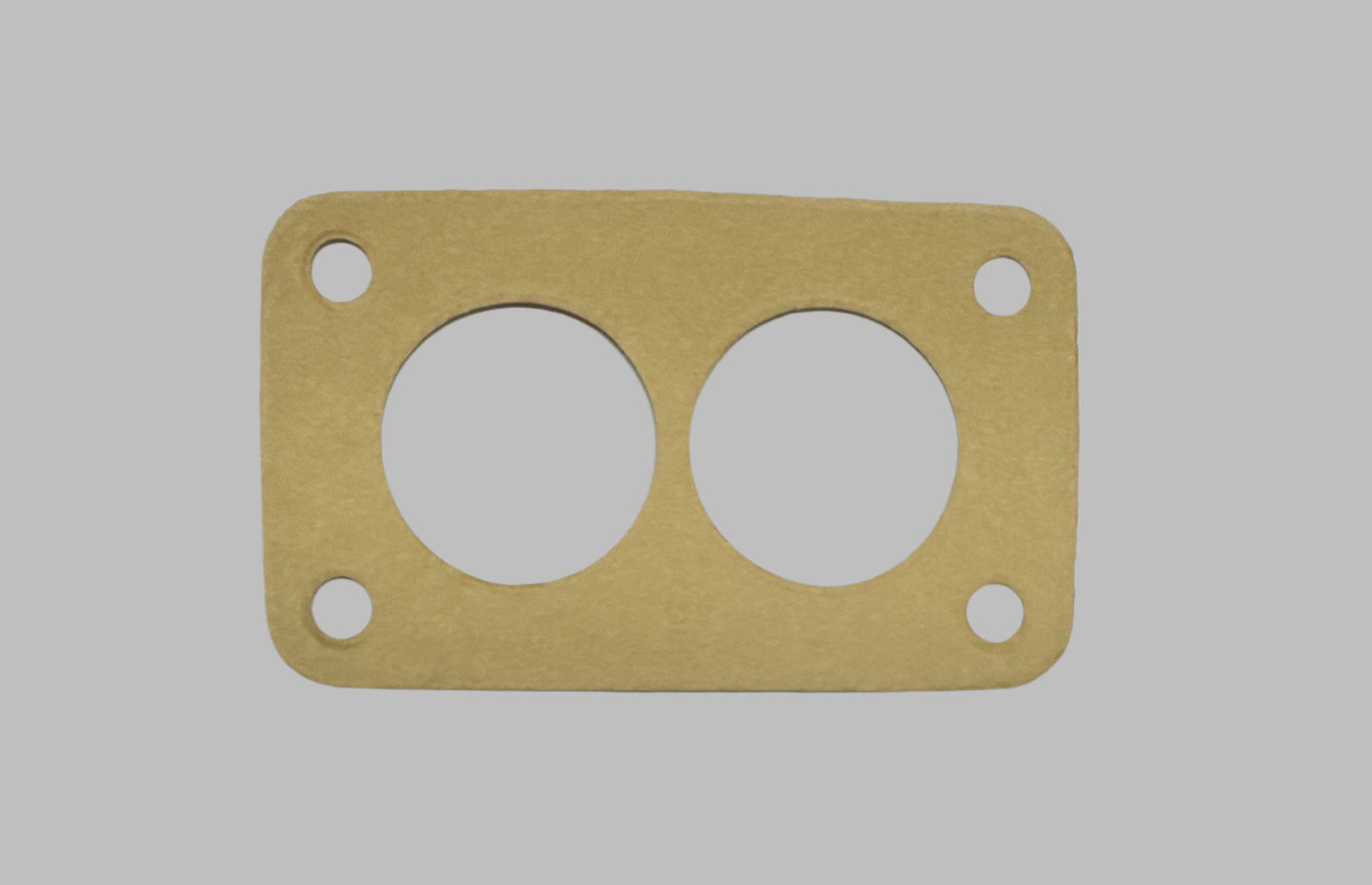 Carberettor to intake manifold gasket - Ford